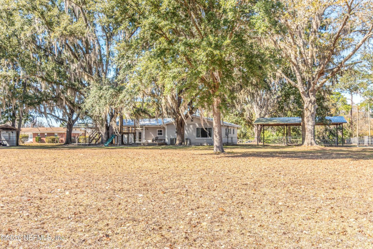 580 NE 3rd Street, Lake Butler, FL 32054 Photo