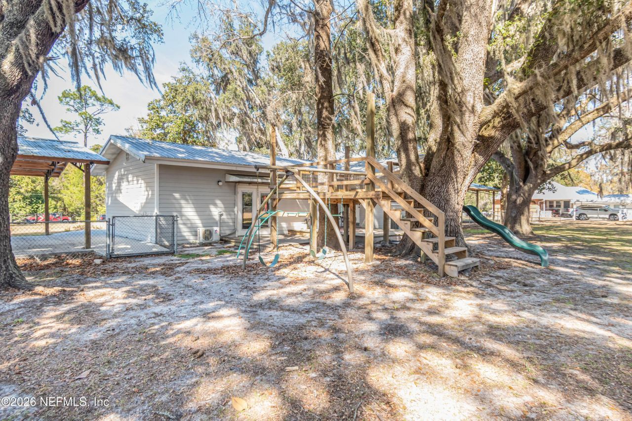 580 NE 3rd Street, Lake Butler, FL 32054 Photo