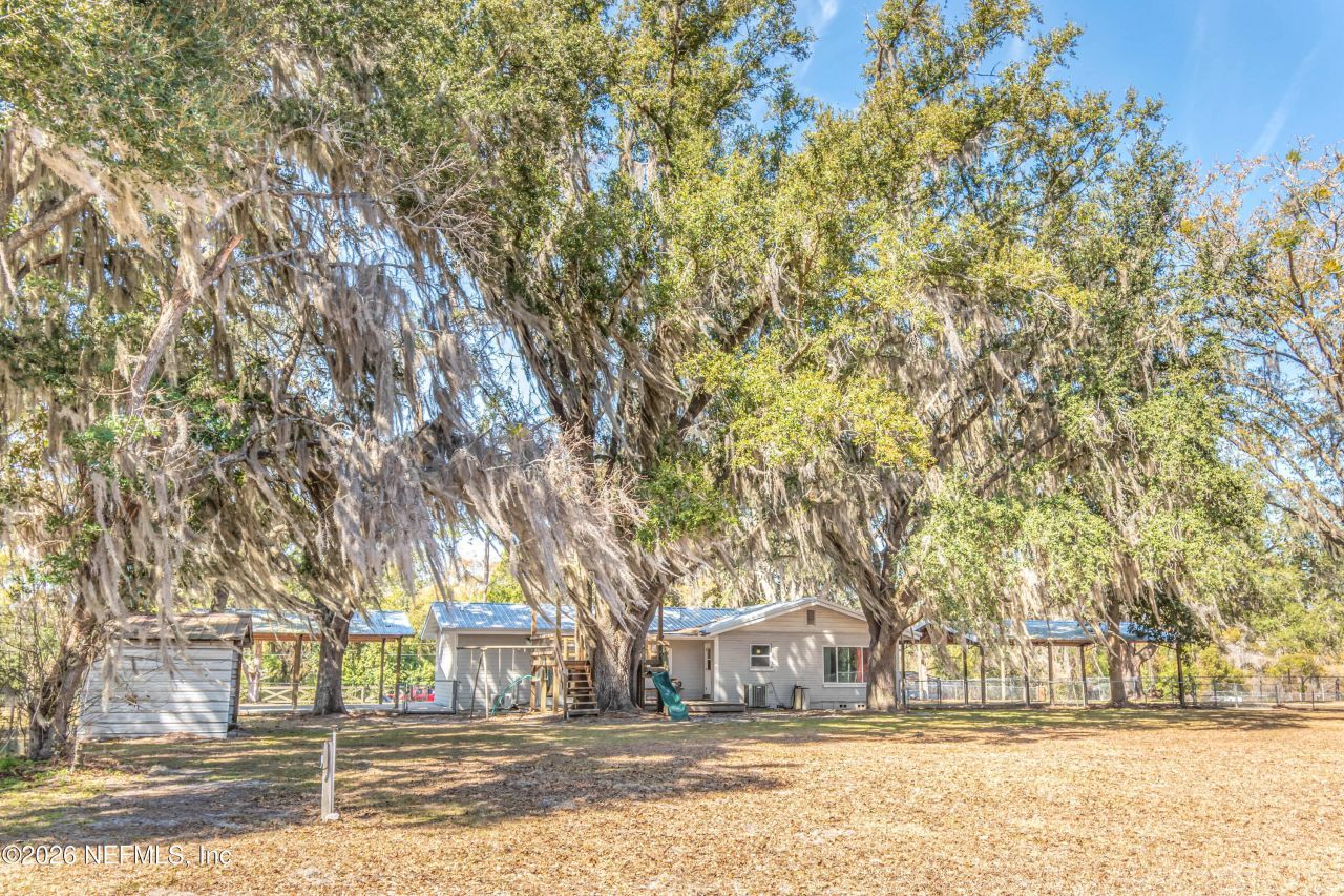 580 NE 3rd Street, Lake Butler, FL 32054 Photo