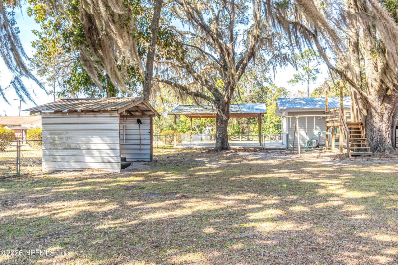 580 NE 3rd Street, Lake Butler, FL 32054 Photo
