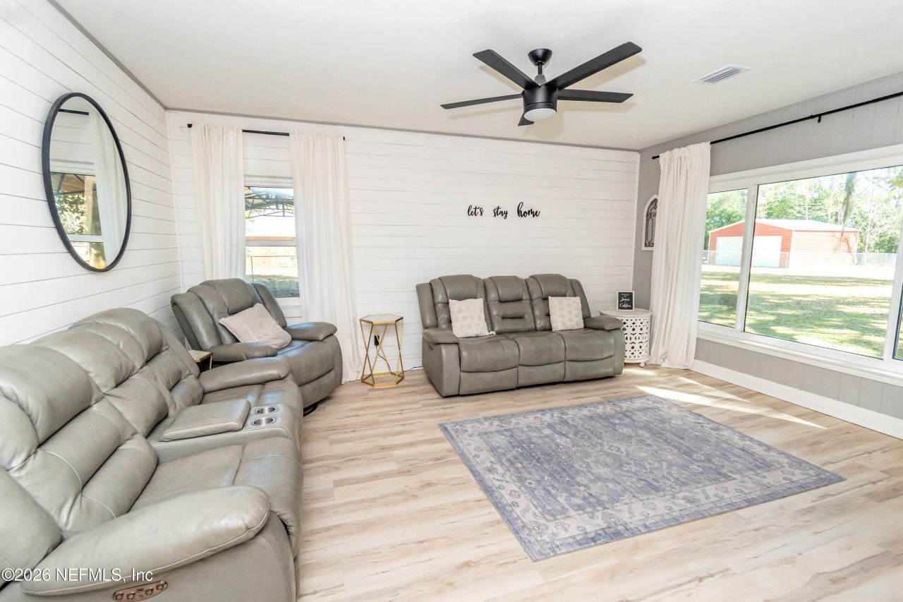 580 NE 3rd Street, Lake Butler, FL 32054 Photo