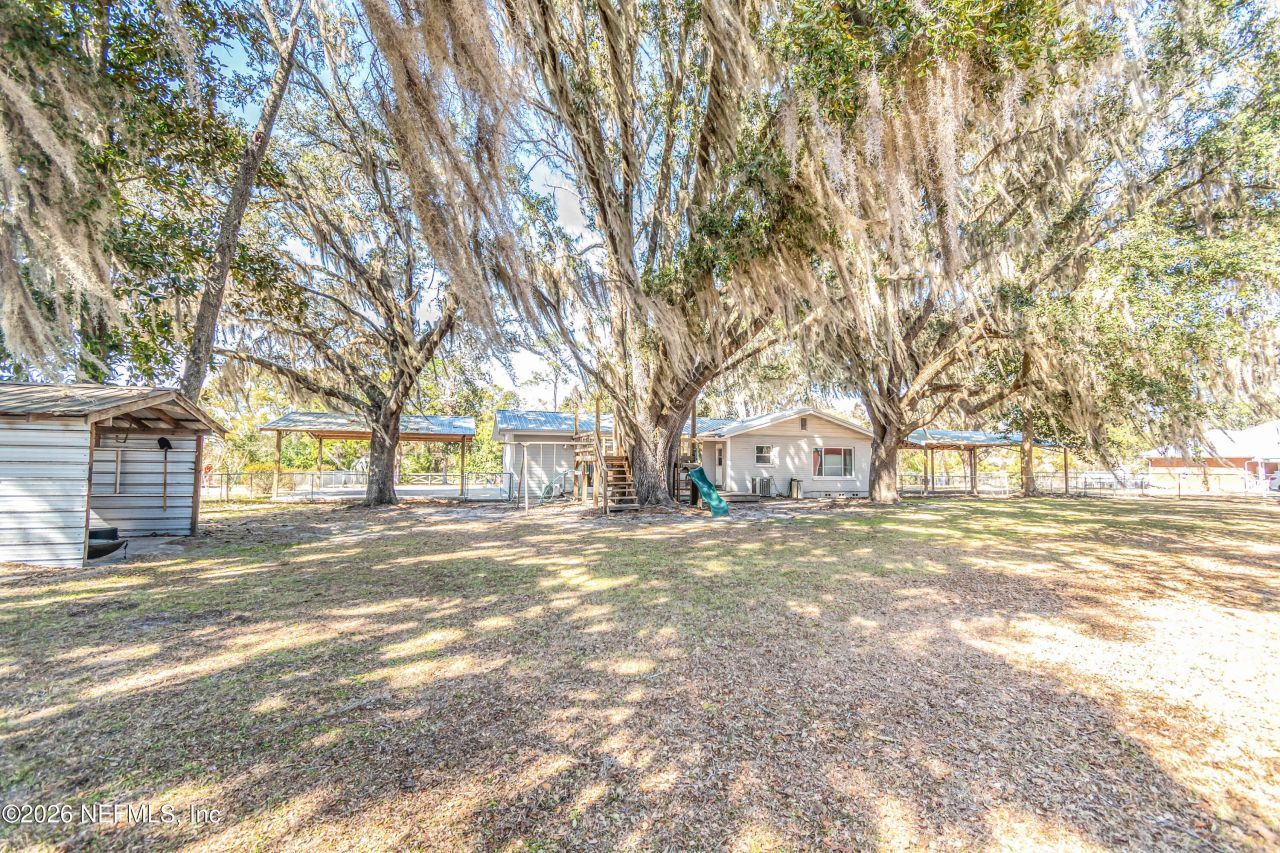 580 NE 3rd Street, Lake Butler, FL 32054 Photo