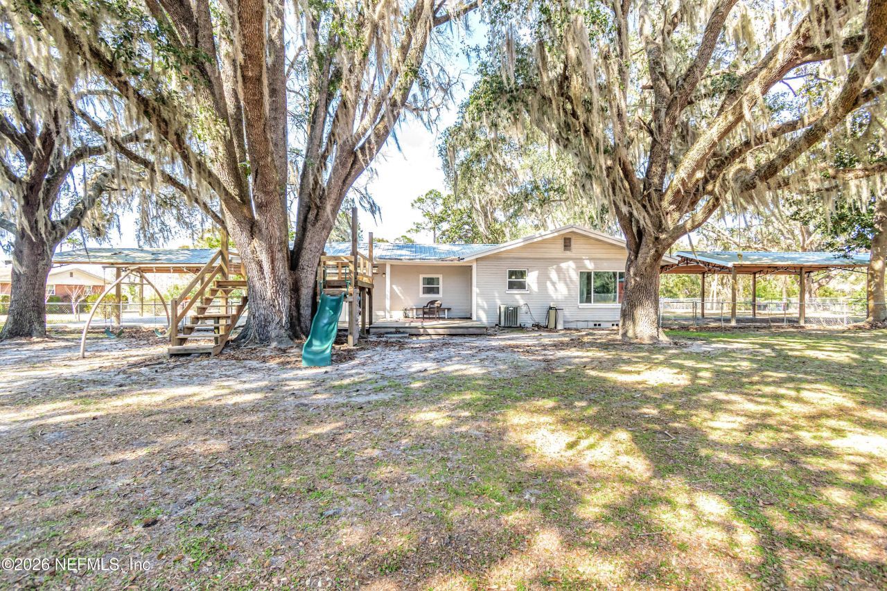 580 NE 3rd Street, Lake Butler, FL 32054 Photo