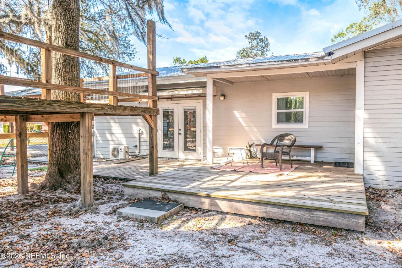 580 NE 3rd Street, Lake Butler, FL 32054 Photo