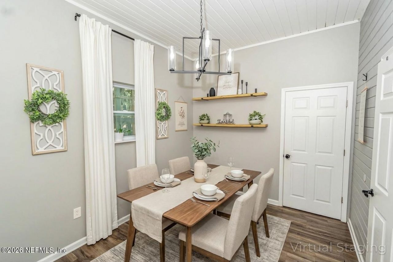 580 NE 3rd Street, Lake Butler, FL 32054 Photo