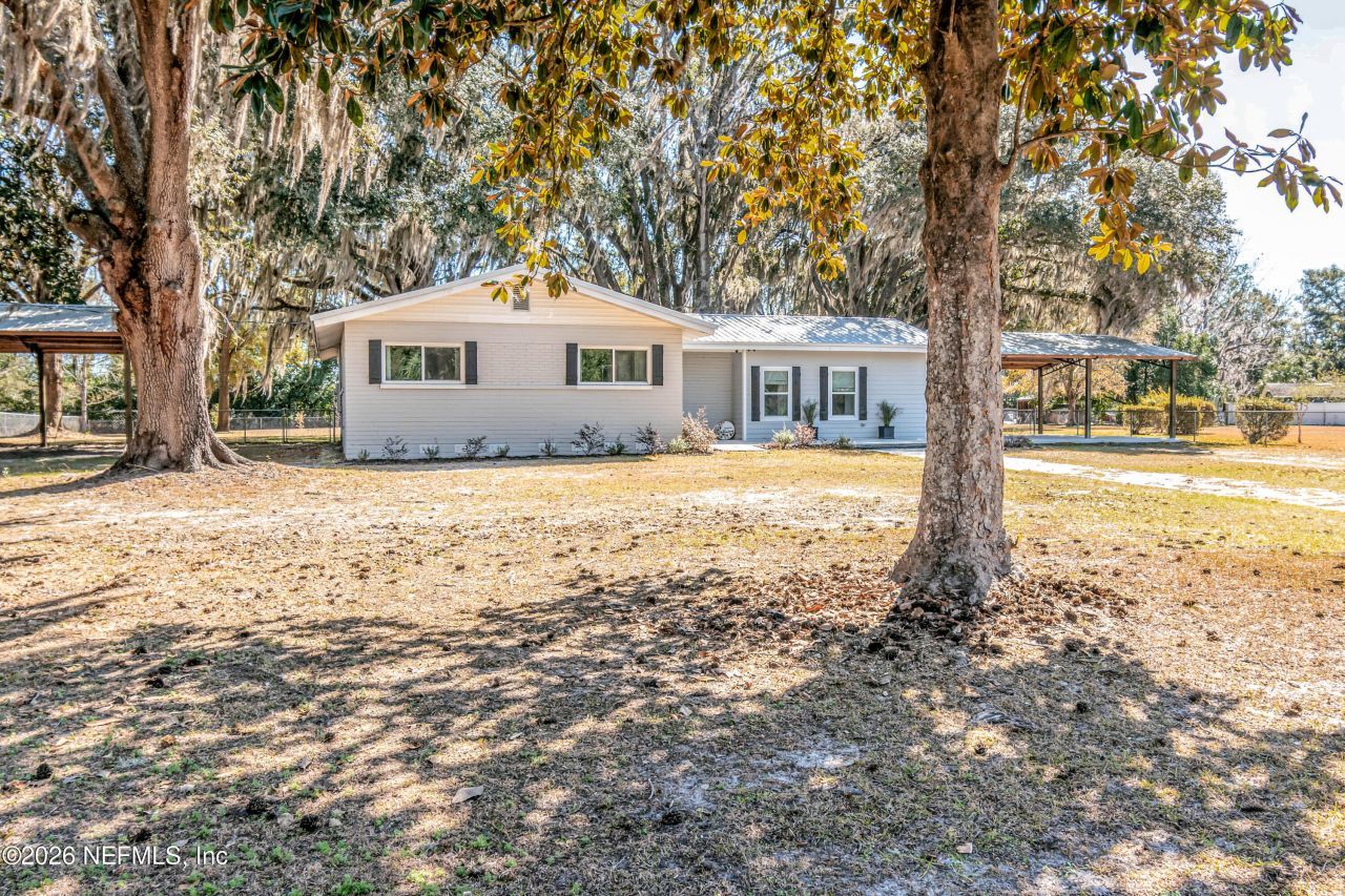 580 NE 3rd Street, Lake Butler, FL 32054 Photo