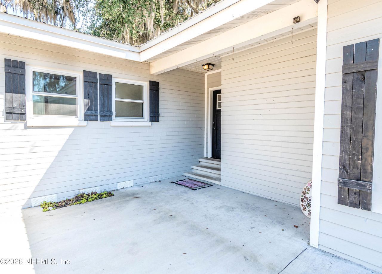 580 NE 3rd Street, Lake Butler, FL 32054 Photo