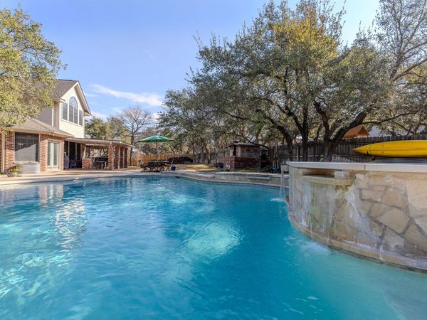 3107 Scarlet Oak CV, Round Rock, TX 78665