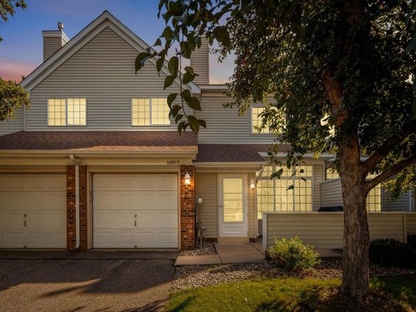 10935 Oregon Avenue S, Bloomington, MN 55438