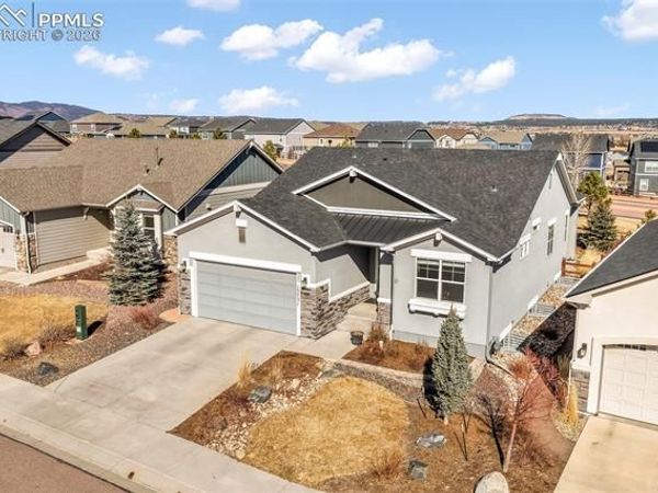 15731 Lake Mist Drive, Monument, CO 80132