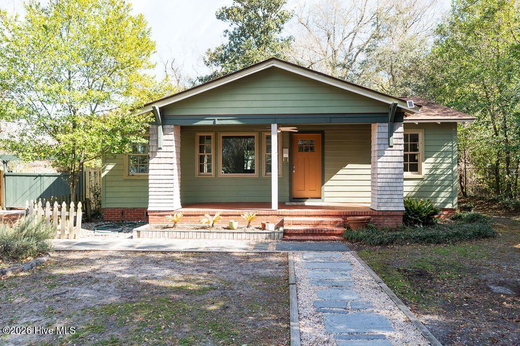 2441 Jefferson Street, Wilmington, NC 28401 Main Photo