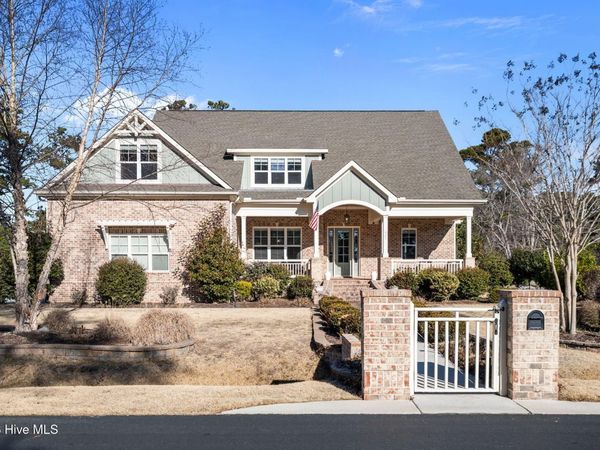 407 Seascape Drive, Sneads Ferry, NC 28460