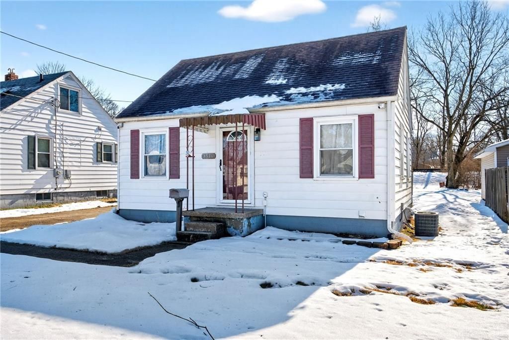 3516 Jewell Street, Middletown, OH 45042 Main Photo