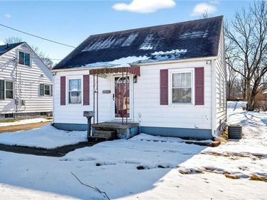 3516 Jewell Street, Middletown, OH 45042