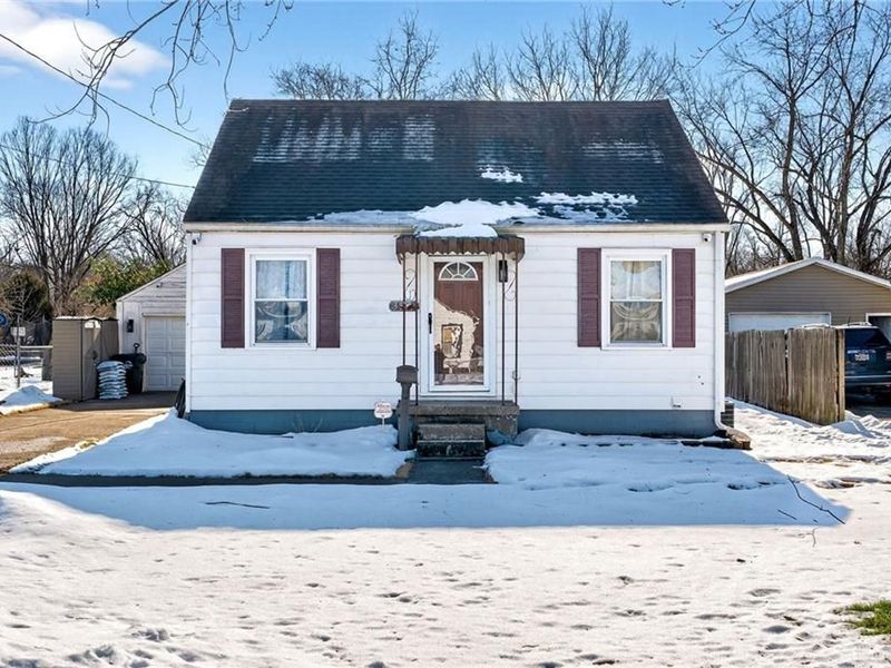 3516 Jewell Street, Middletown, OH 45042 Photo 2