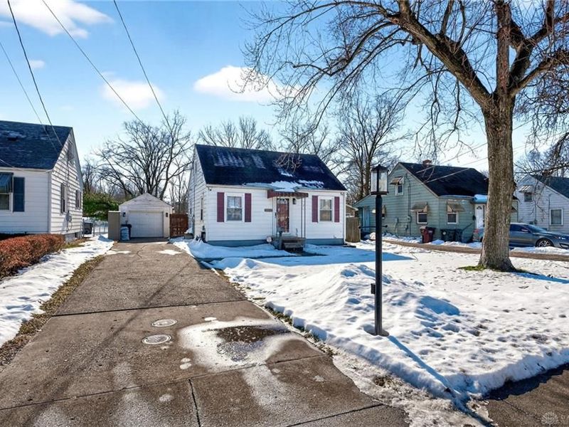 3516 Jewell Street, Middletown, OH 45042 Photo 3