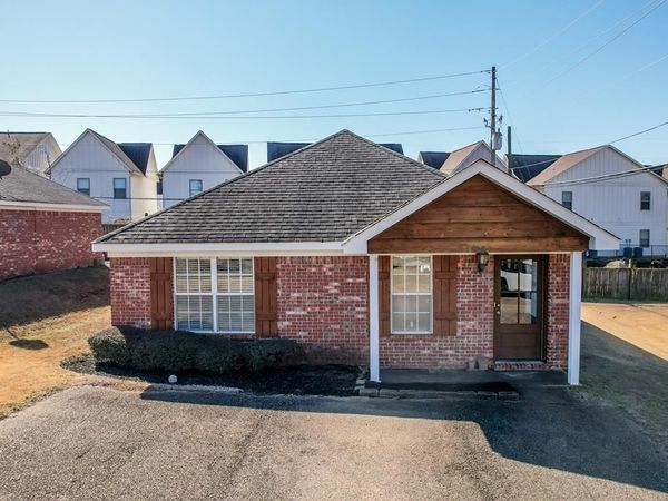 105 Private Road 3089, Oxford, MS 38655