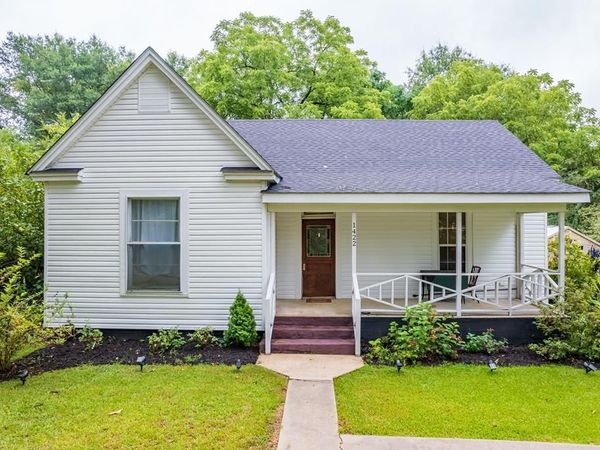 1422 Boyd Street, Water Valley, MS 38965