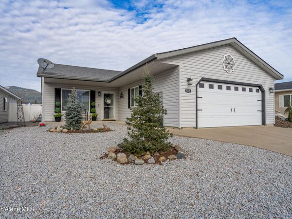 8509 W Grand Teton ST, Rathdrum, ID 83858