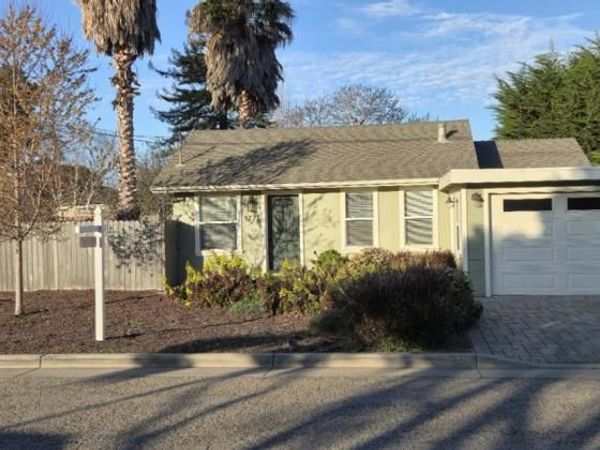 1771 44th Avenue, Capitola, CA 95010