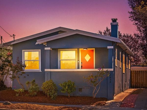 1436 1436 Delaware St, Berkeley, CA 94702