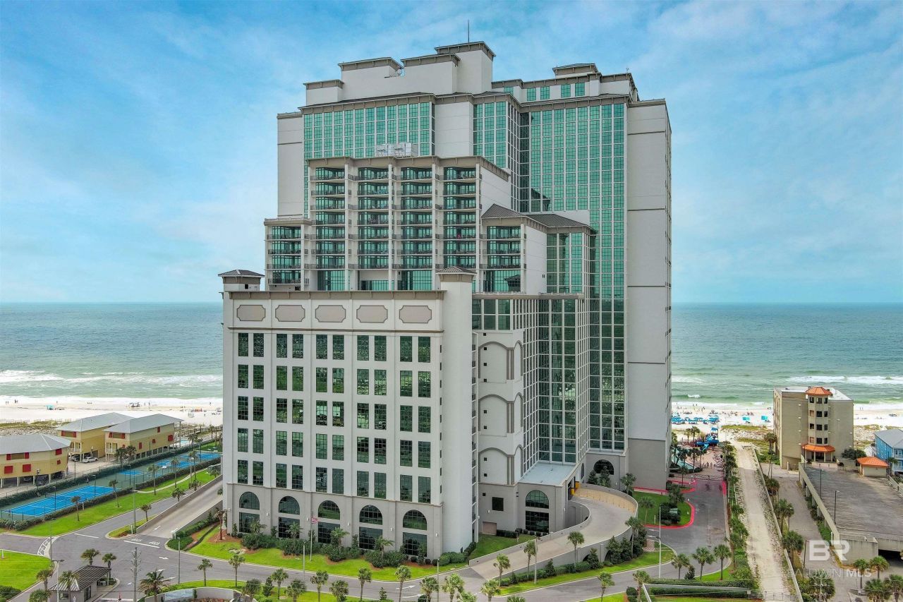 23450 Perdido Beach Boulevard, Unit 503, Orange Beach, AL 36561 Main Photo