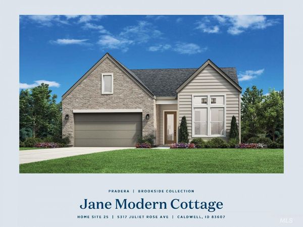 5317 Juliet Rose Ave, Caldwell, ID 83607