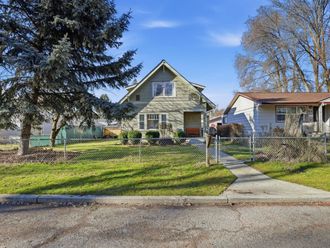 708 S Ralph St Spokane, WA 99202