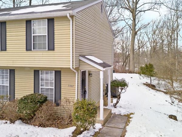 7333 BETTER HOURS COURT, COLUMBIA, MD 21045