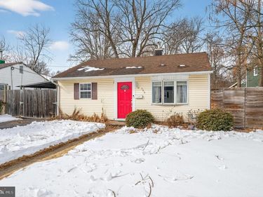 646 BARCLAY AVENUE, MORRISVILLE, PA 19067