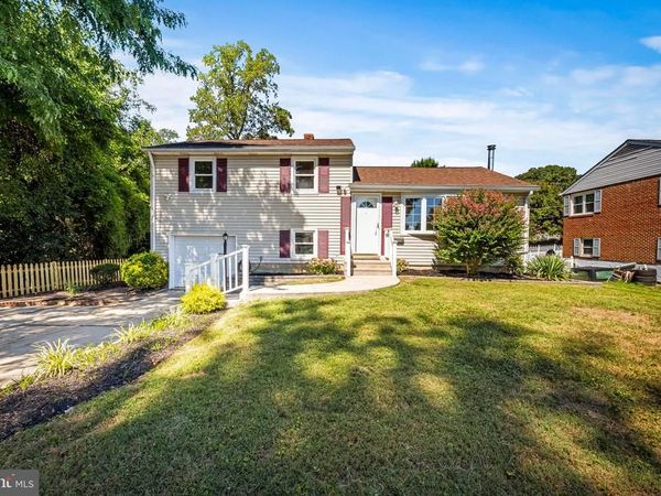 2008 ROLLINGWOOD ROAD, CATONSVILLE, MD 21228