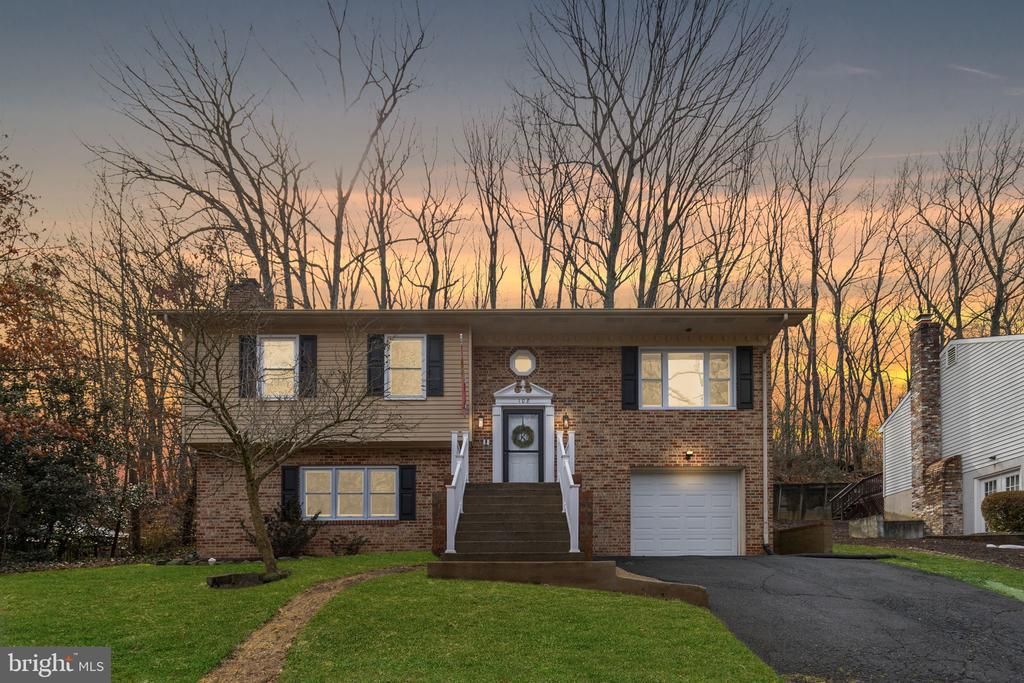 108 Columbus Cove, Stafford, VA 22554 Main Photo