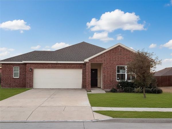 320 Frio River Road, Glenn Heights, TX 75154