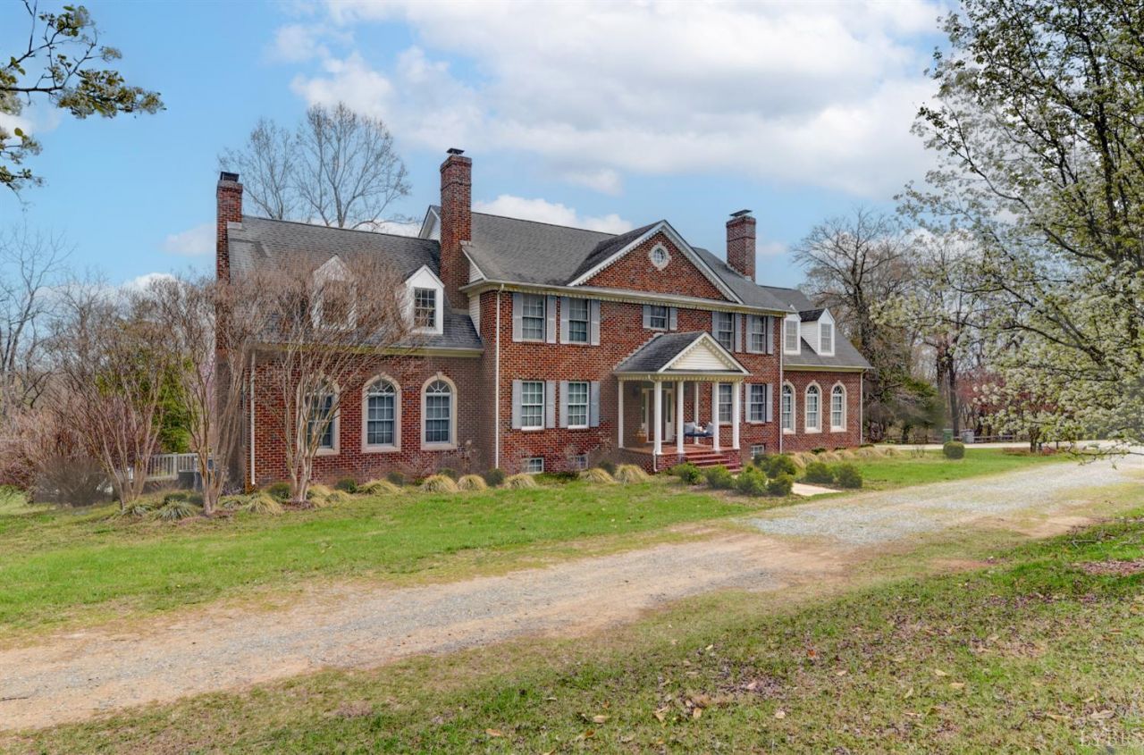 3471 Bellevue Road, Forest, VA 24551