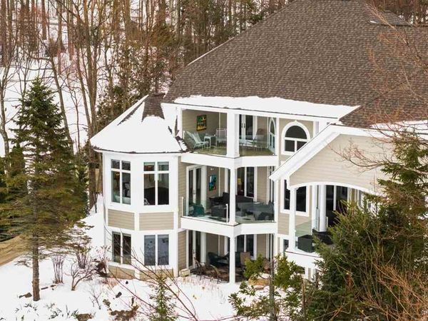 6804 Preserve Drive, Bay Harbor, MI 49770