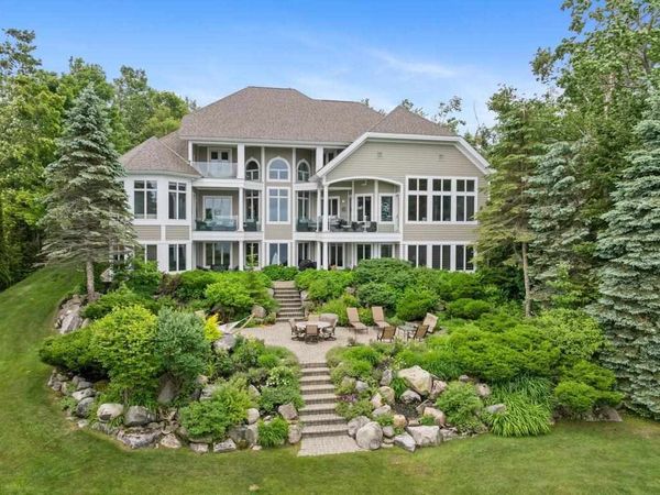 6804 Preserve Drive, Bay Harbor, MI 49770