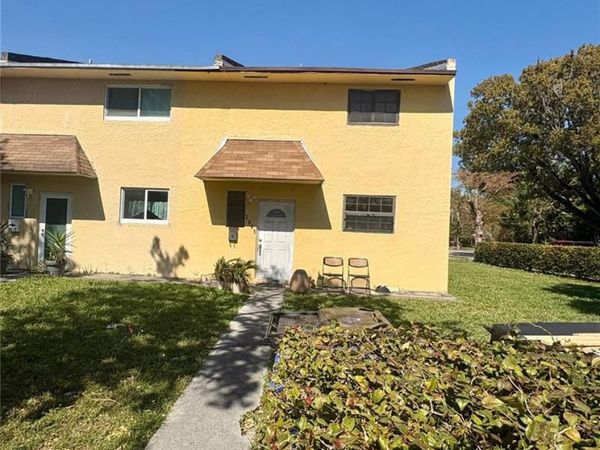 2065 NE 139th ST, NORTH MIAMI BEACH, FL 33181