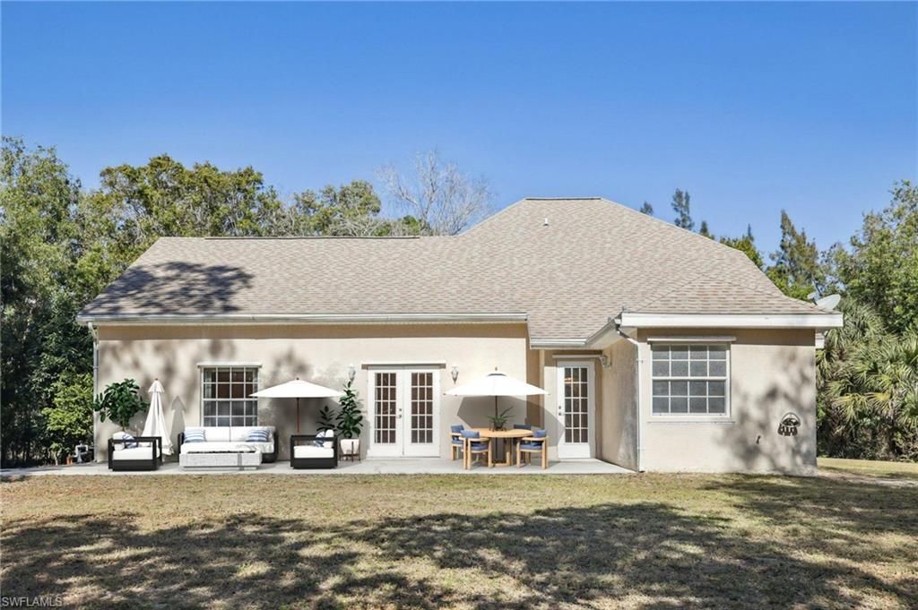 5348 Cypress Ln, Naples, FL 34113 Photo