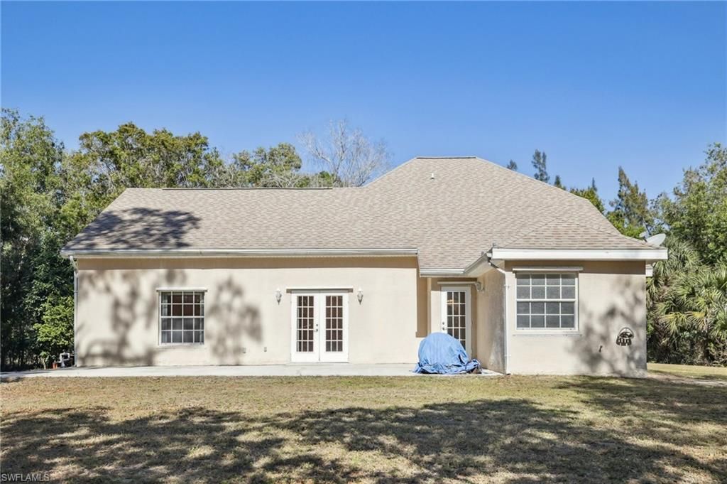 5348 Cypress Ln, Naples, FL 34113 Photo