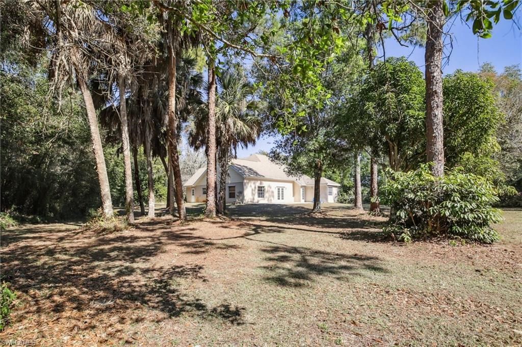 5348 Cypress Ln, Naples, FL 34113 Photo