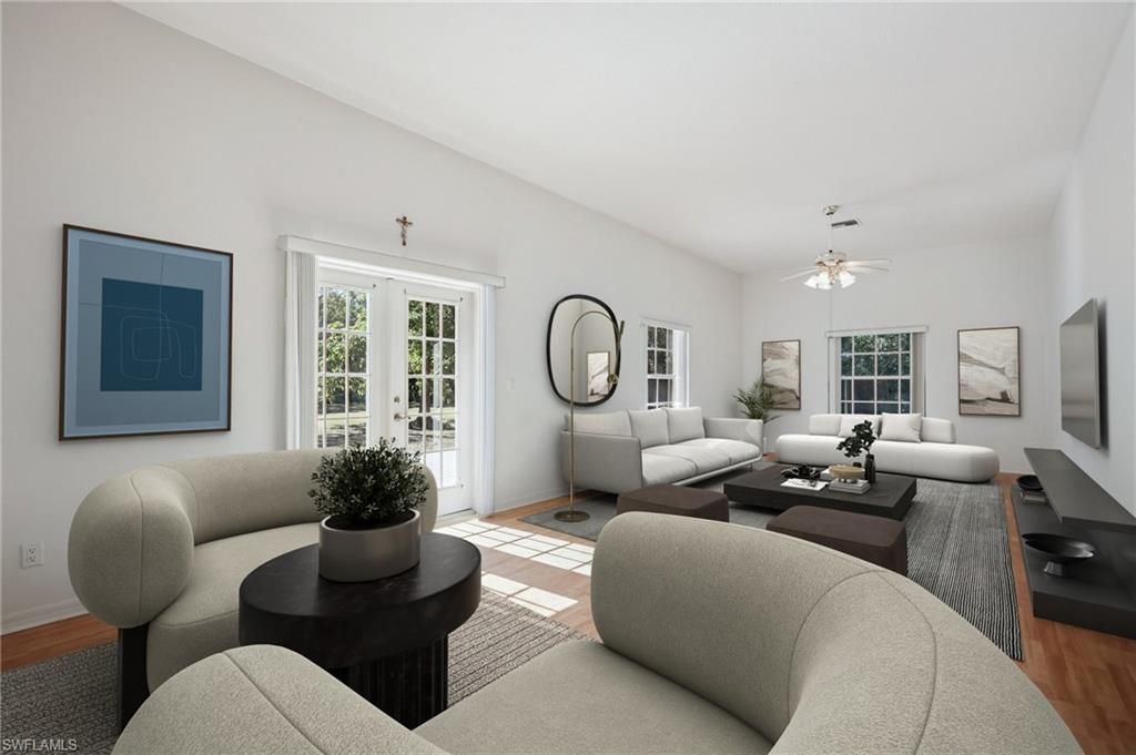 5348 Cypress Ln, Naples, FL 34113 Photo