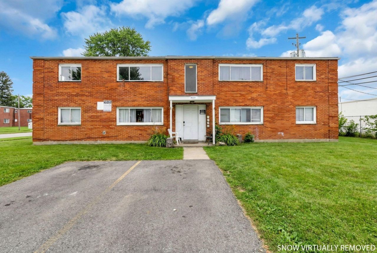 3622 Cushing Drive, Unit C, Columbus, OH 43227 Main Photo