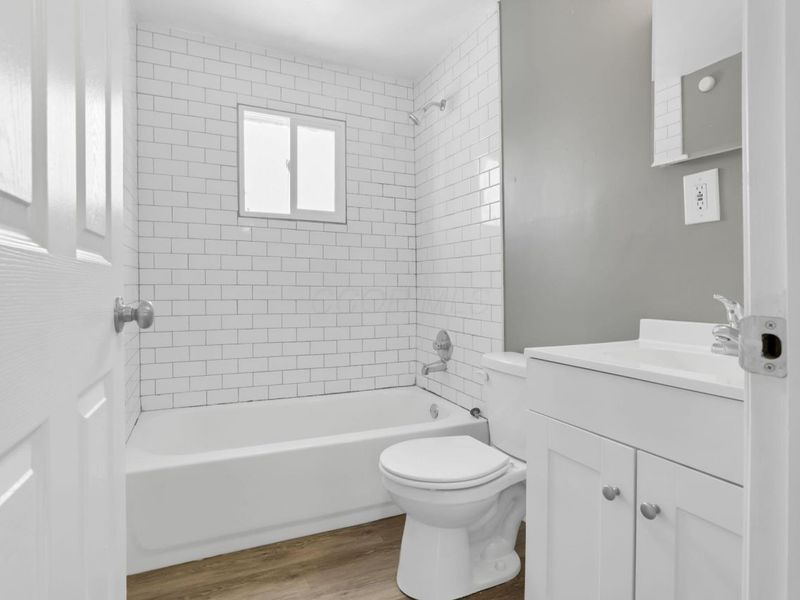 3622 Cushing Drive, Unit C, Columbus, OH 43227 Photo 19