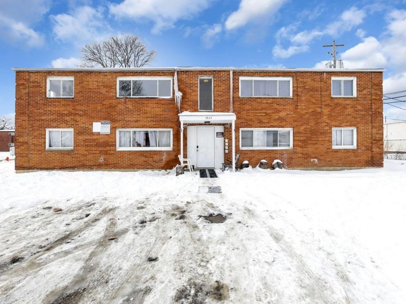 3622 Cushing Drive, Unit C, Columbus, OH 43227 Photo 2