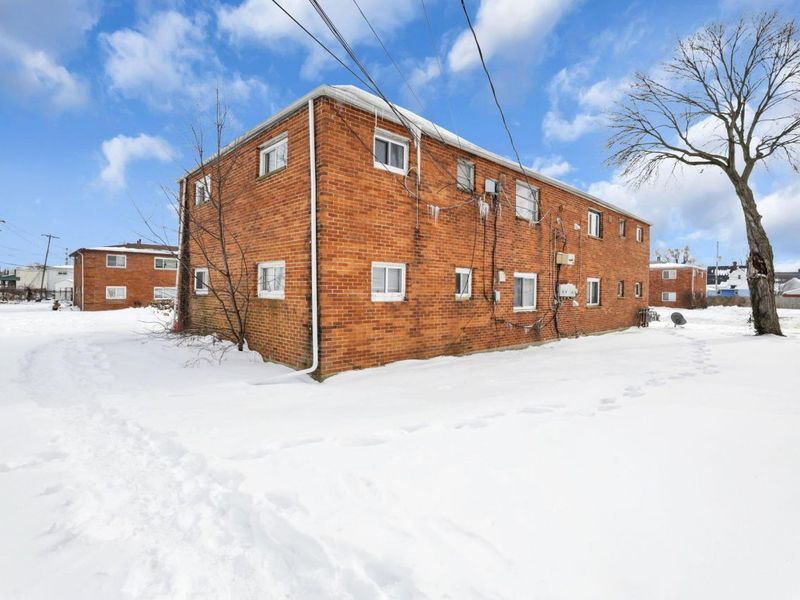 3622 Cushing Drive, Unit C, Columbus, OH 43227 Photo 55