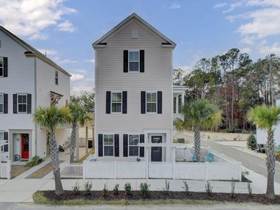 8606 Bowen Corner Avenue, Hanahan, SC 29410