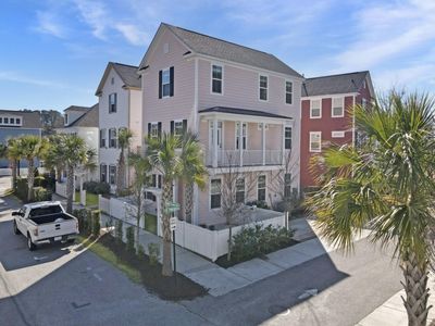 8606 Bowen Corner Avenue, Hanahan, SC 29410
