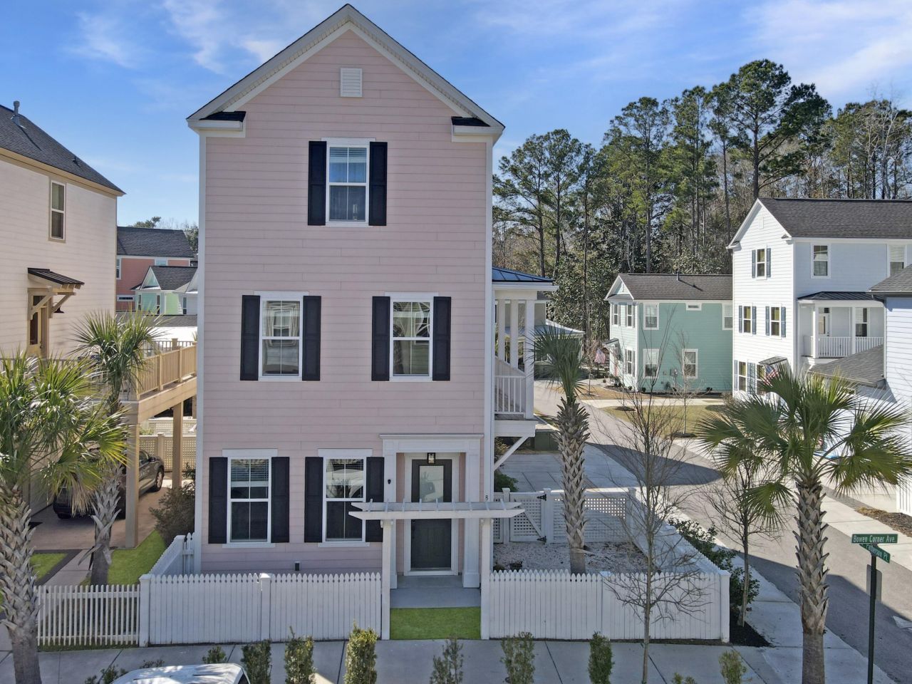 8606 Bowen Corner Avenue Photo 30