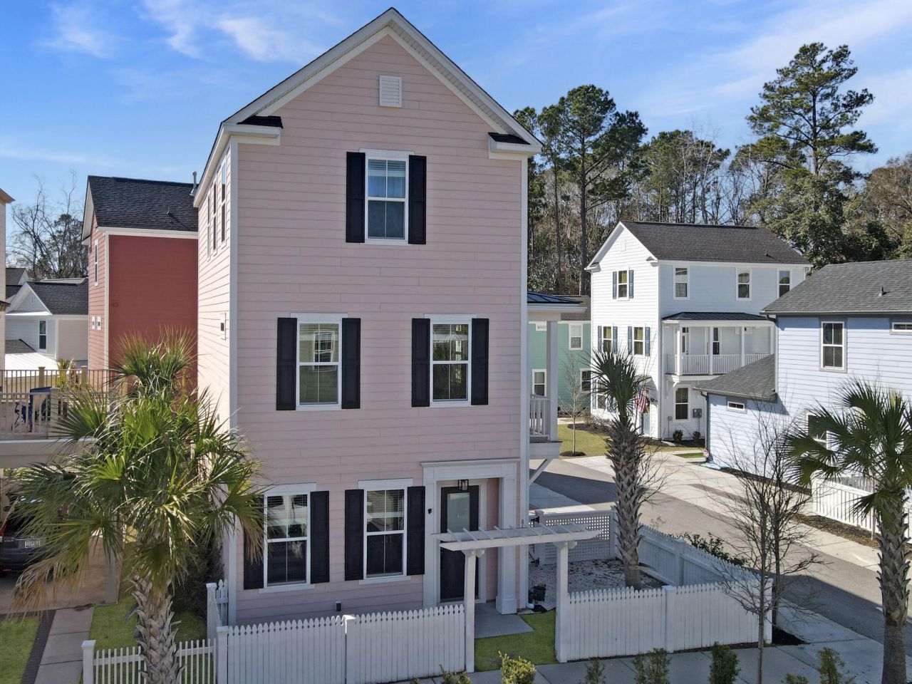 8606 Bowen Corner Avenue Photo 31