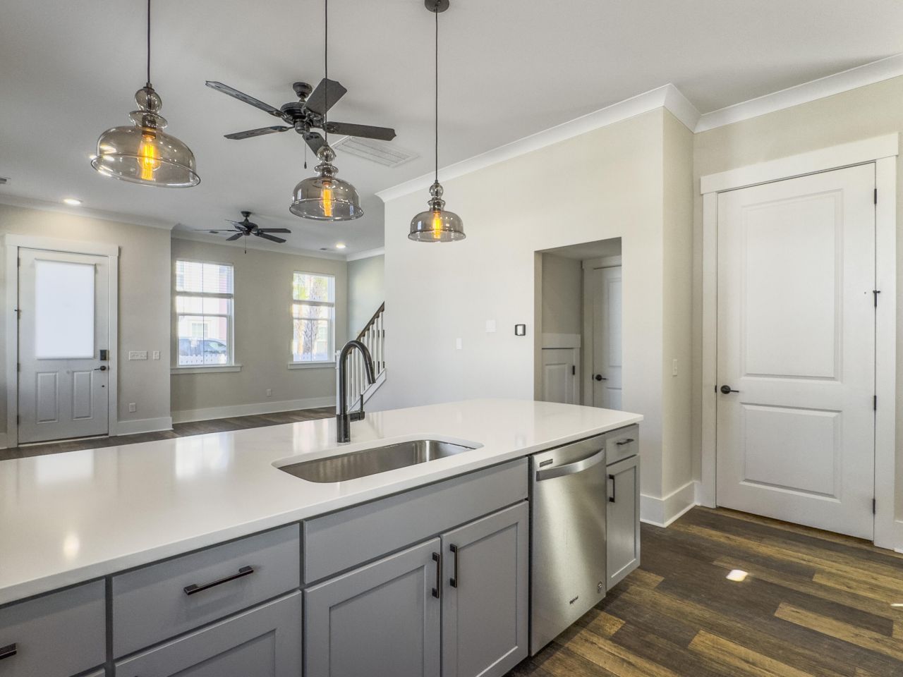 8606 Bowen Corner Avenue Photo 37